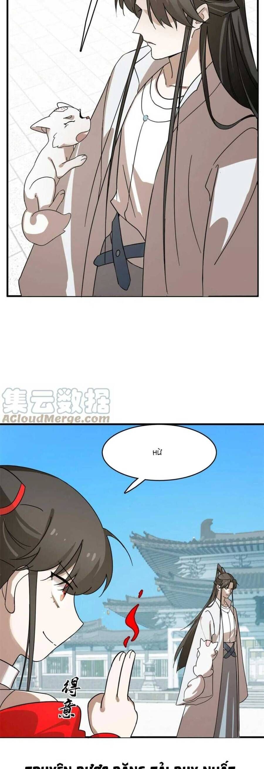 đọc truyện Độc Bộ Thiên Hạ: Đặc Công Thần Y Chương 431 ảnh 7 tại Thiên Thai Truyện