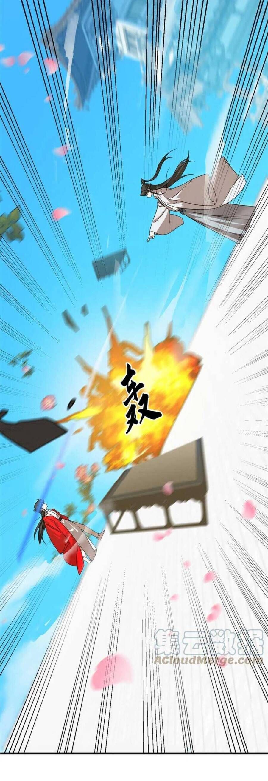 đọc truyện Độc Bộ Thiên Hạ: Đặc Công Thần Y Chương 431 ảnh 9 tại Thiên Thai Truyện