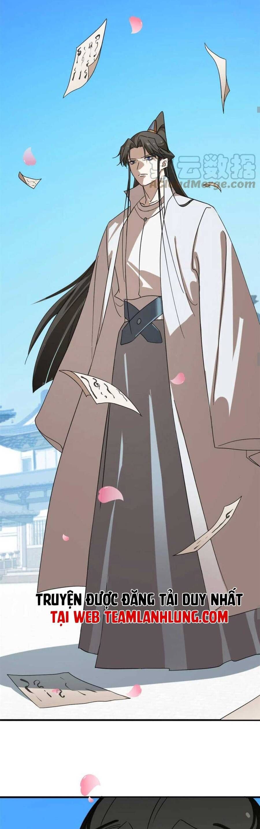 đọc truyện Độc Bộ Thiên Hạ: Đặc Công Thần Y Chương 431 ảnh 11 tại Thiên Thai Truyện