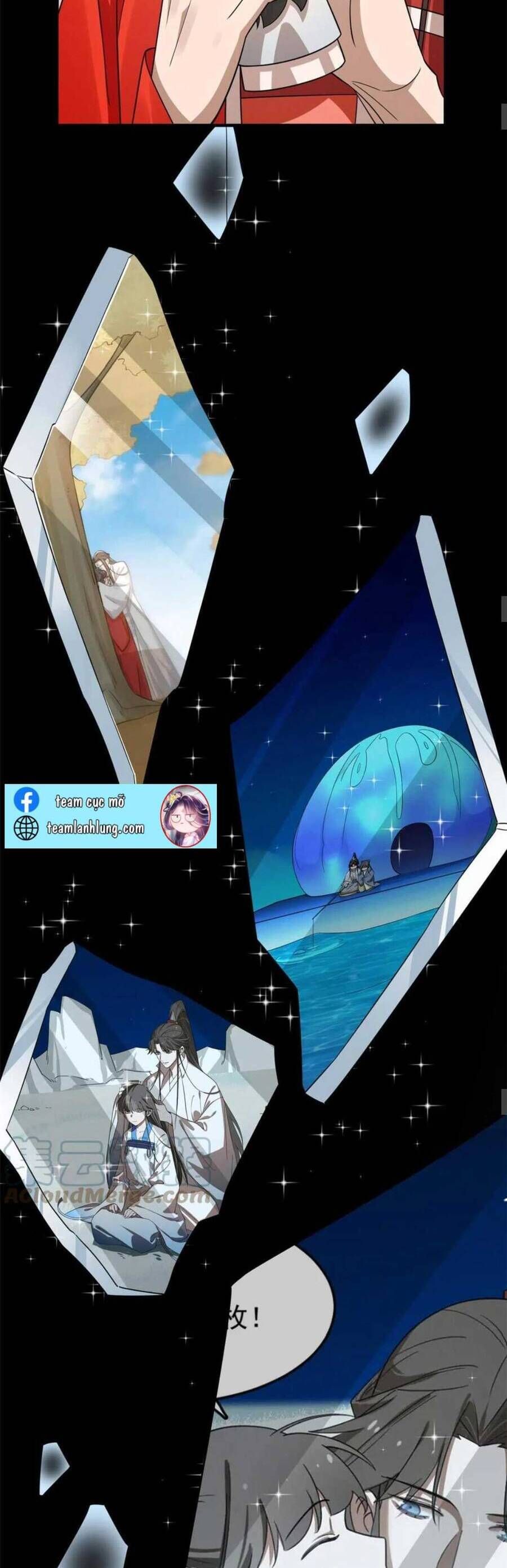 đọc truyện Độc Bộ Thiên Hạ: Đặc Công Thần Y Chương 432 ảnh 14 tại Thiên Thai Truyện