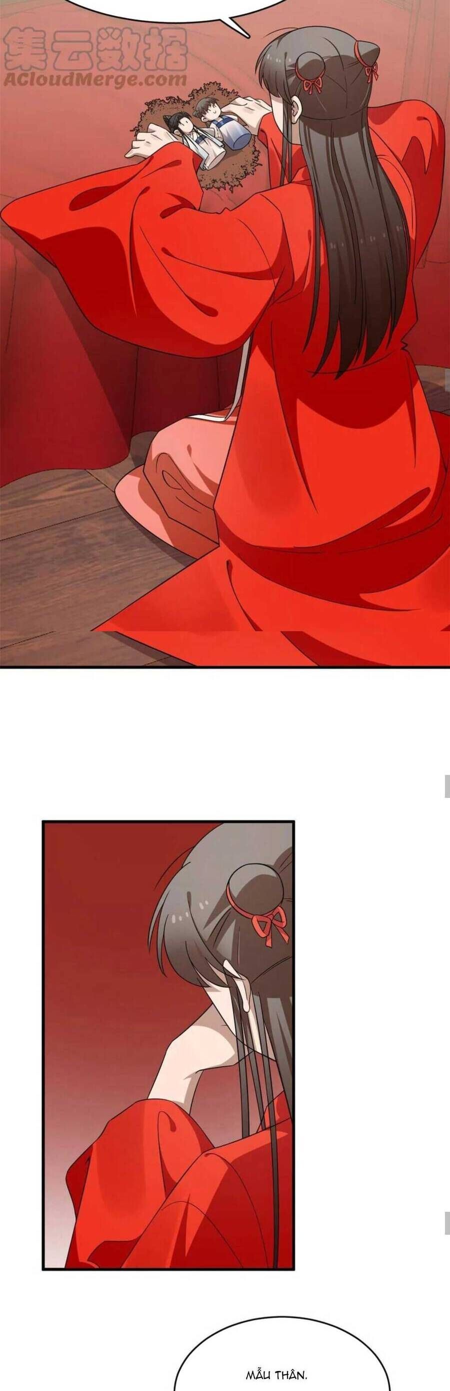 đọc truyện Độc Bộ Thiên Hạ: Đặc Công Thần Y Chương 432 ảnh 16 tại Thiên Thai Truyện