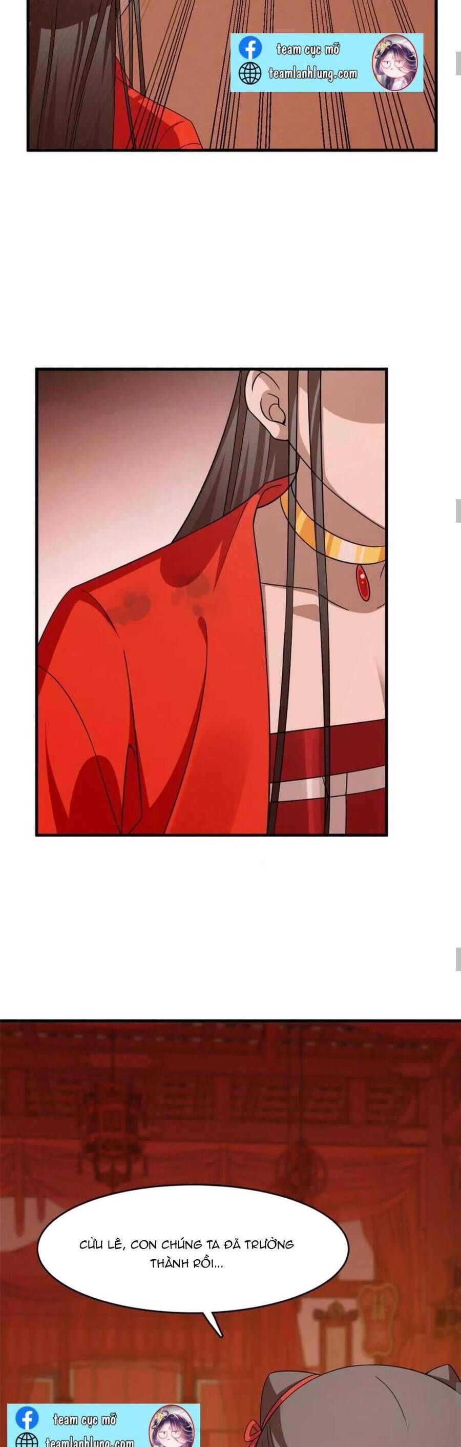 đọc truyện Độc Bộ Thiên Hạ: Đặc Công Thần Y Chương 432 ảnh 21 tại Thiên Thai Truyện