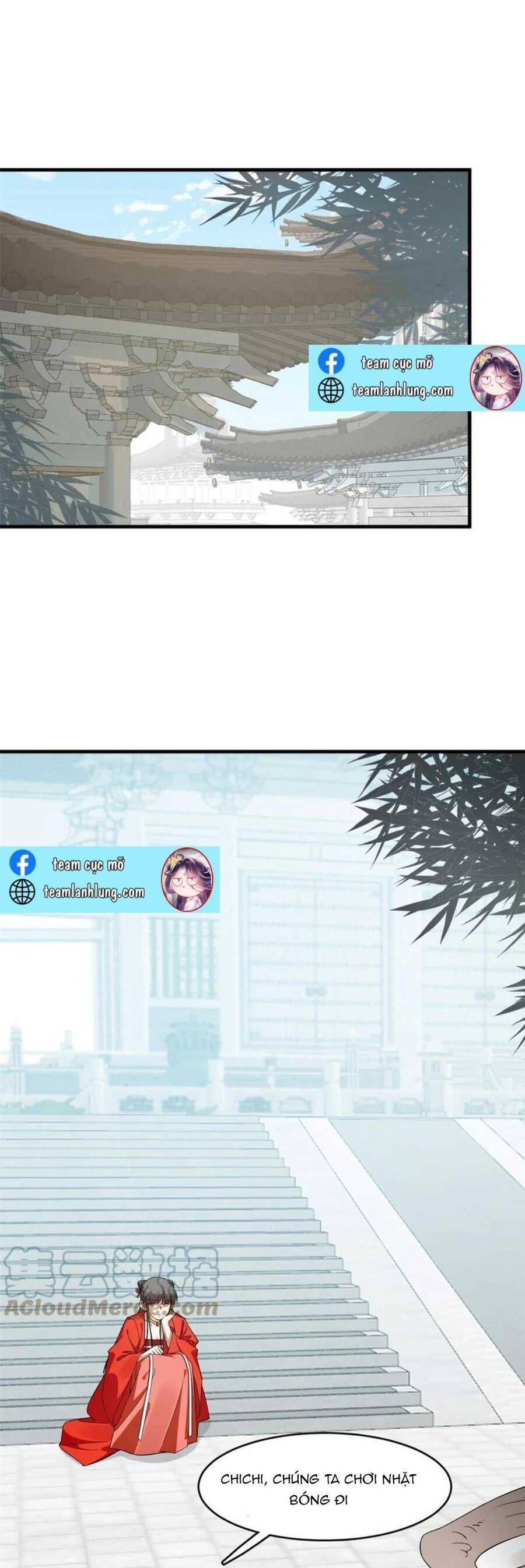 đọc truyện Độc Bộ Thiên Hạ: Đặc Công Thần Y Chương 432 ảnh 4 tại Thiên Thai Truyện