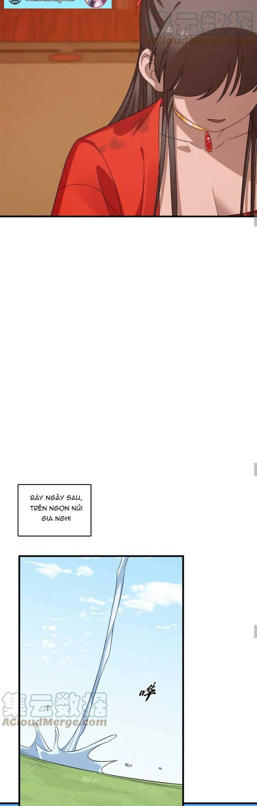 đọc truyện Độc Bộ Thiên Hạ: Đặc Công Thần Y Chương 432 ảnh 22 tại Thiên Thai Truyện