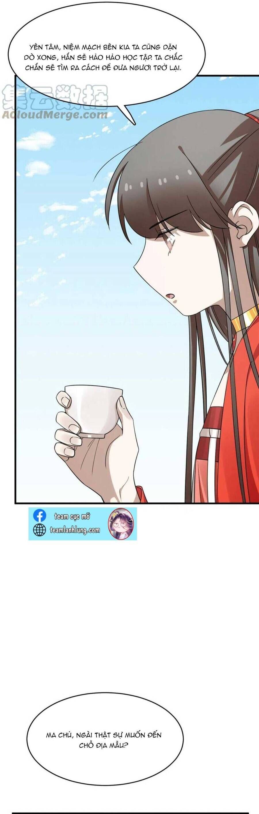 đọc truyện Độc Bộ Thiên Hạ: Đặc Công Thần Y Chương 432 ảnh 24 tại Thiên Thai Truyện