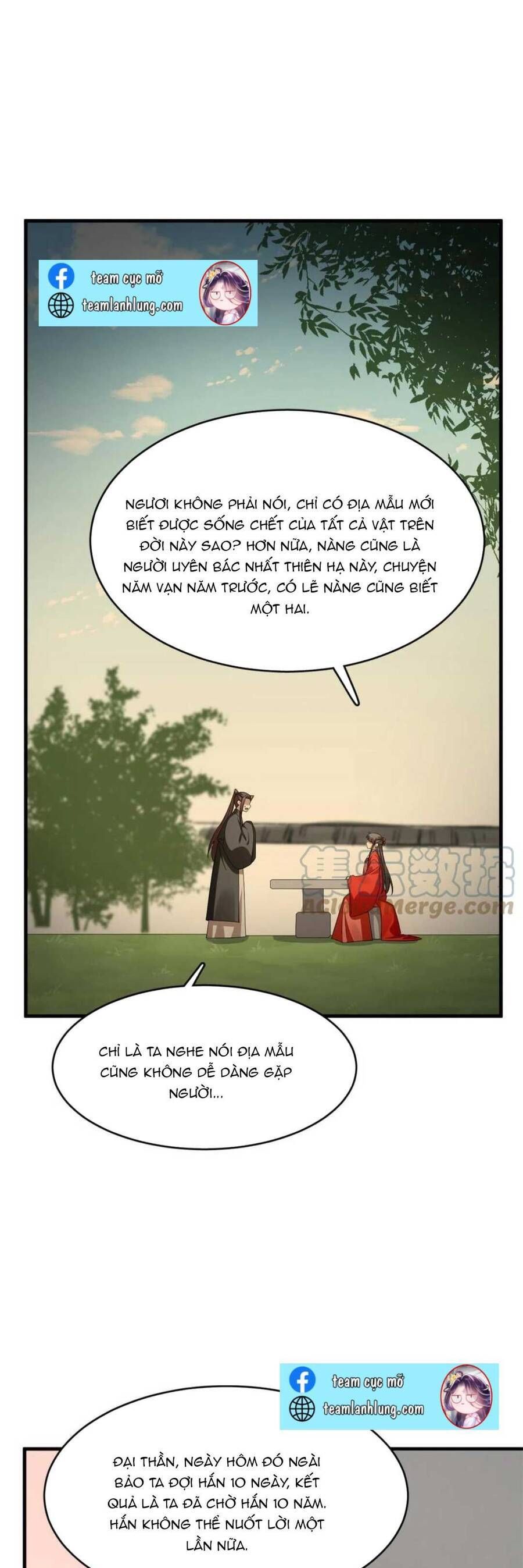 đọc truyện Độc Bộ Thiên Hạ: Đặc Công Thần Y Chương 432 ảnh 25 tại Thiên Thai Truyện