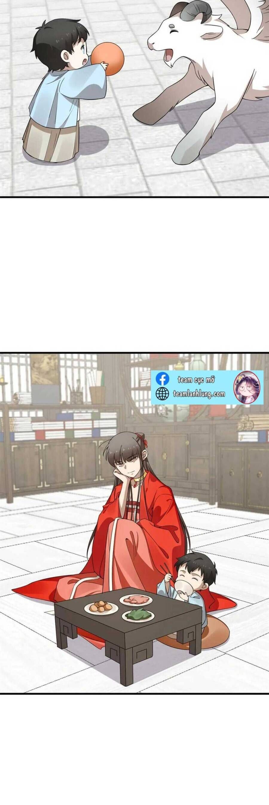 đọc truyện Độc Bộ Thiên Hạ: Đặc Công Thần Y Chương 432 ảnh 5 tại Thiên Thai Truyện