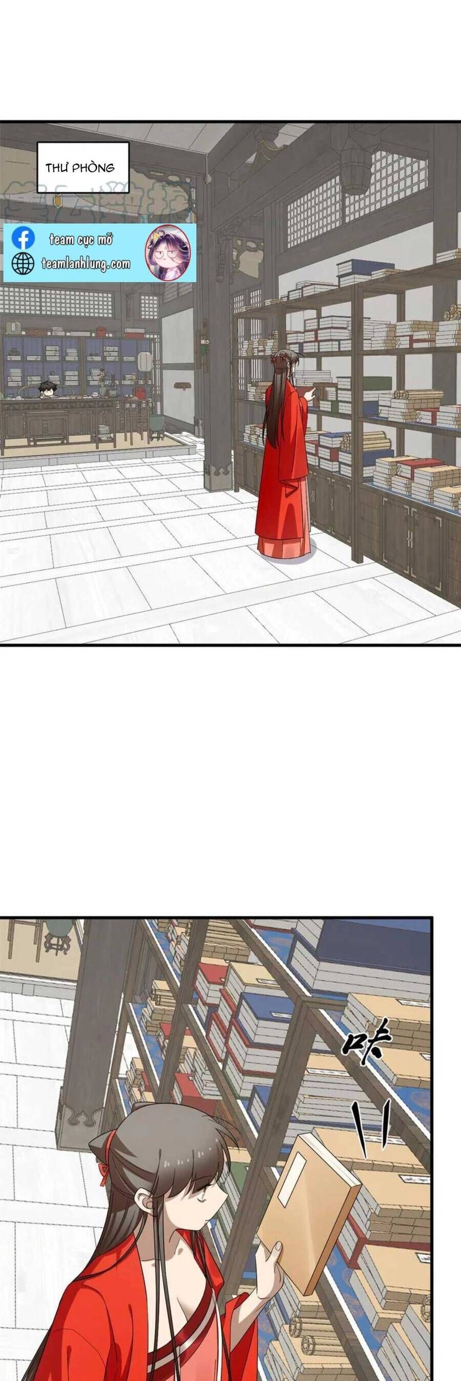 đọc truyện Độc Bộ Thiên Hạ: Đặc Công Thần Y Chương 432 ảnh 6 tại Thiên Thai Truyện