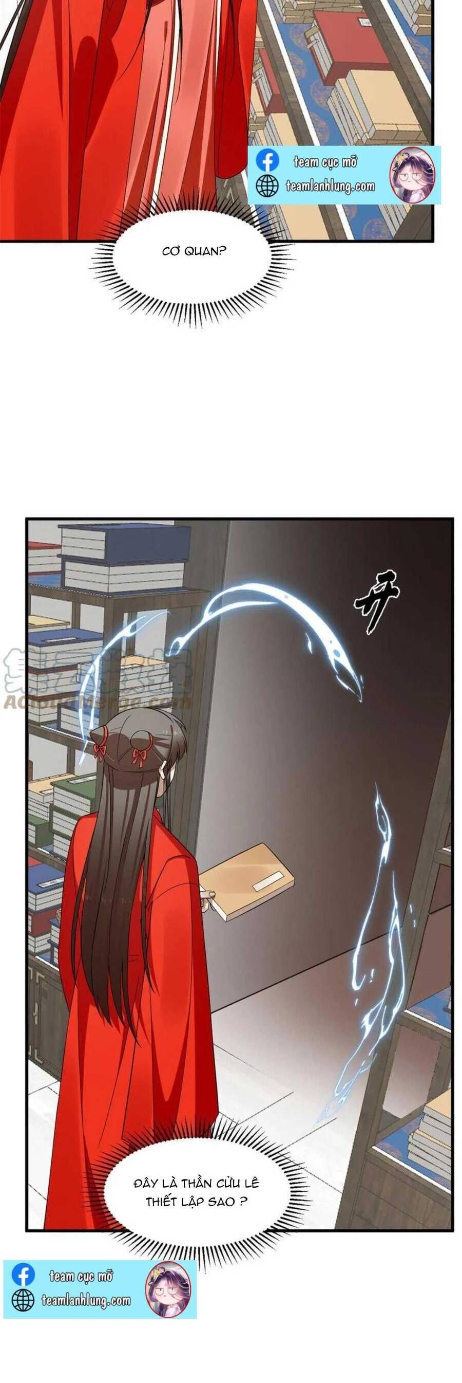 đọc truyện Độc Bộ Thiên Hạ: Đặc Công Thần Y Chương 432 ảnh 7 tại Thiên Thai Truyện