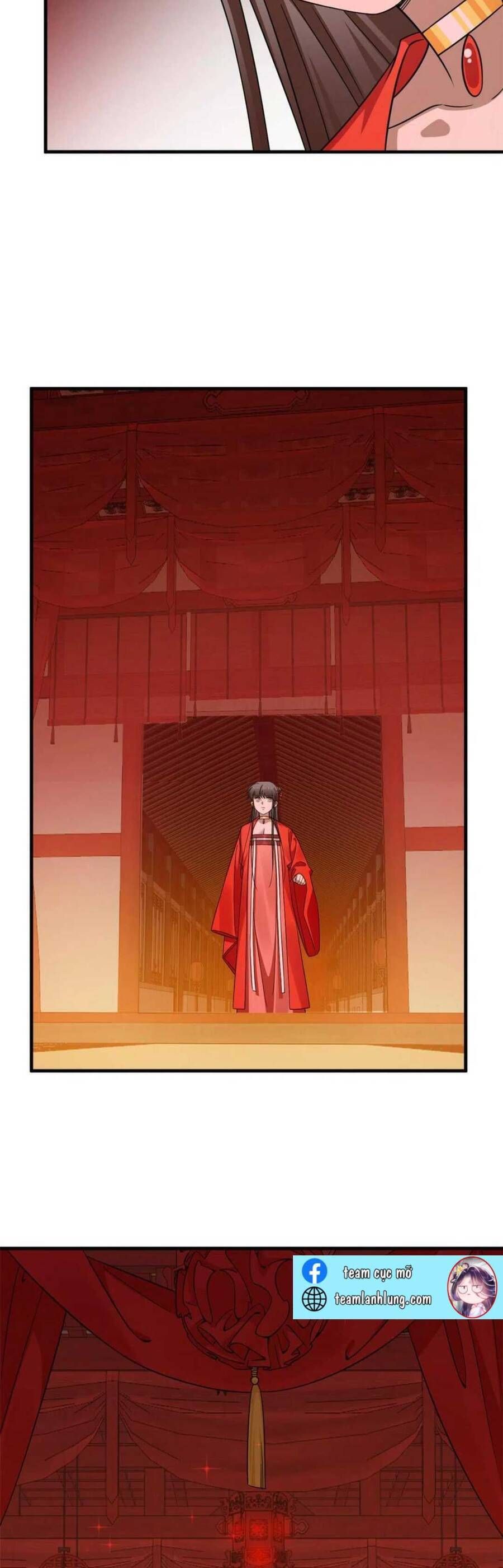 đọc truyện Độc Bộ Thiên Hạ: Đặc Công Thần Y Chương 432 ảnh 10 tại Thiên Thai Truyện