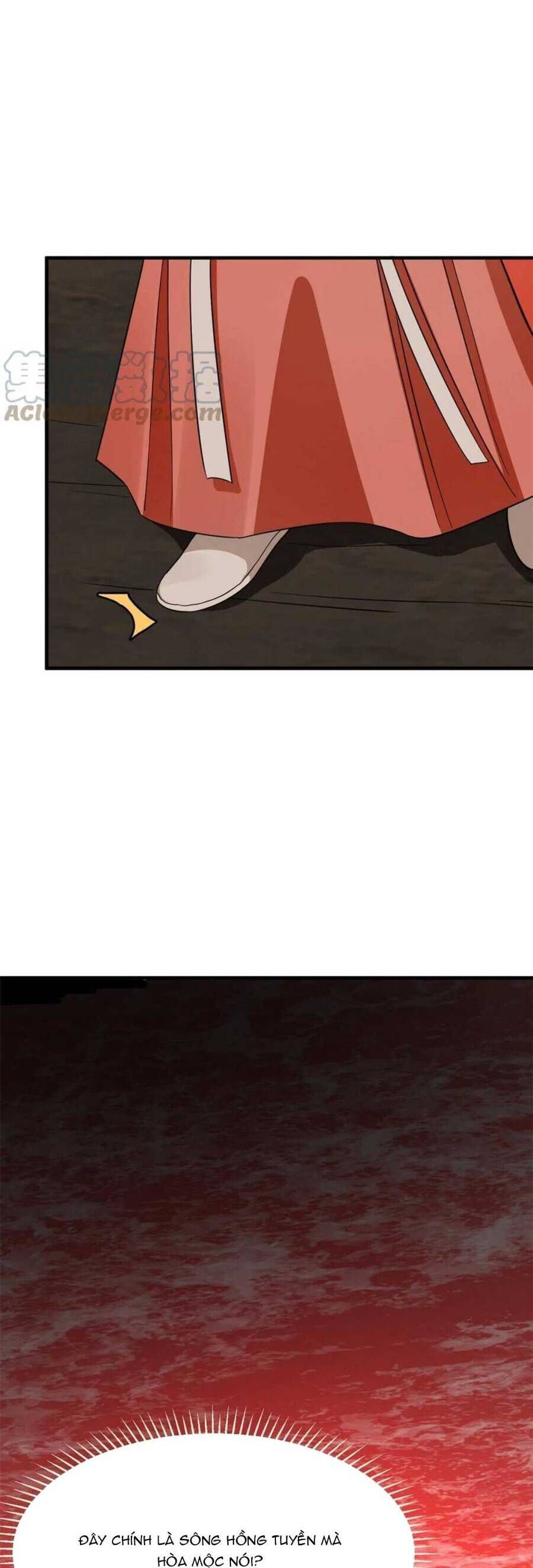 đọc truyện Độc Bộ Thiên Hạ: Đặc Công Thần Y Chương 433 ảnh 12 tại Thiên Thai Truyện