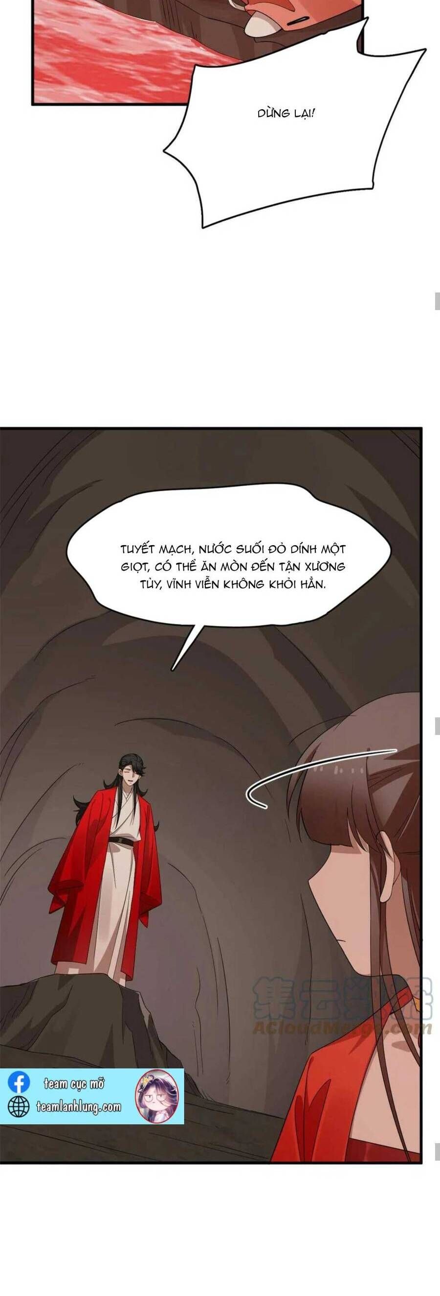 đọc truyện Độc Bộ Thiên Hạ: Đặc Công Thần Y Chương 433 ảnh 14 tại Thiên Thai Truyện