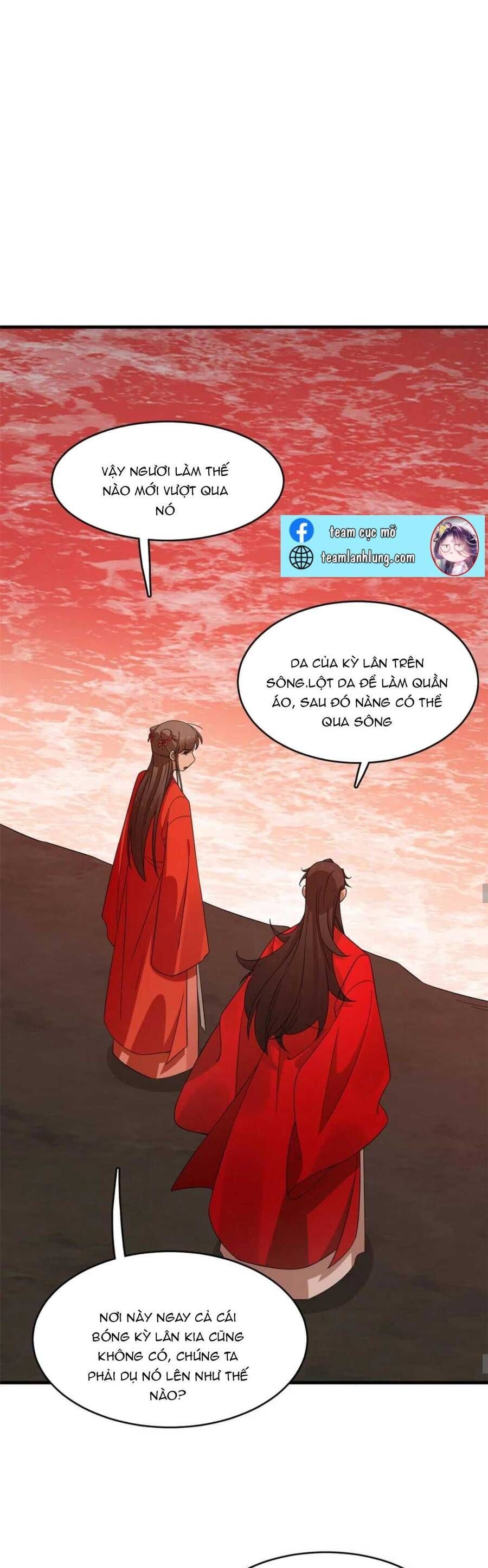 đọc truyện Độc Bộ Thiên Hạ: Đặc Công Thần Y Chương 433 ảnh 15 tại Thiên Thai Truyện