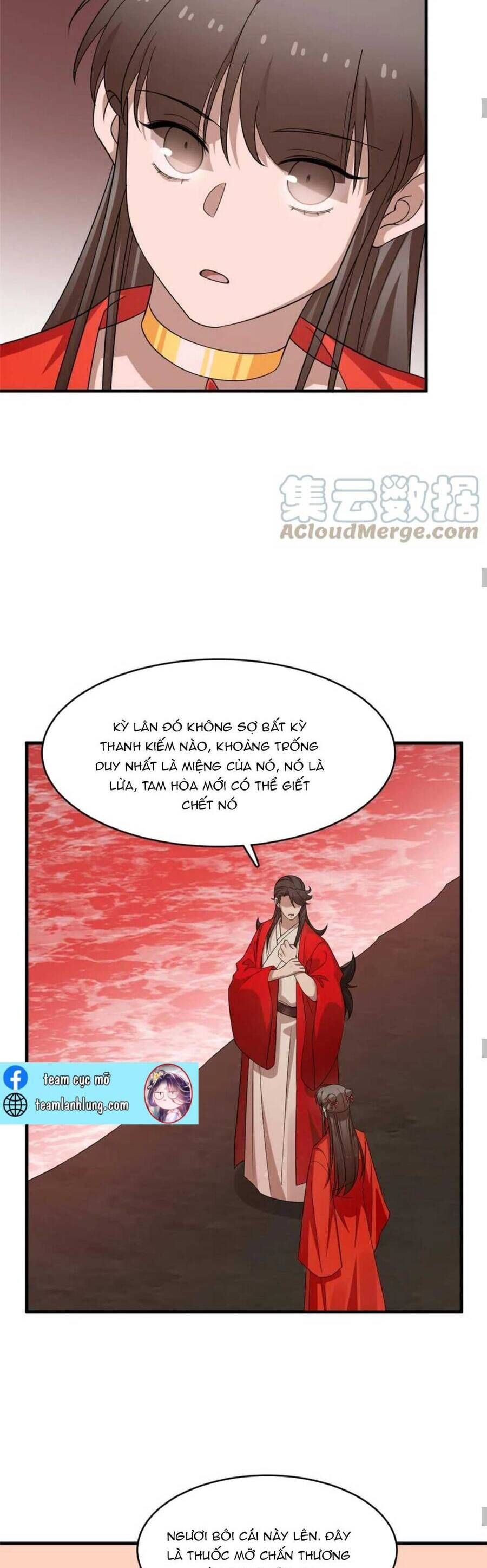 đọc truyện Độc Bộ Thiên Hạ: Đặc Công Thần Y Chương 433 ảnh 17 tại Thiên Thai Truyện