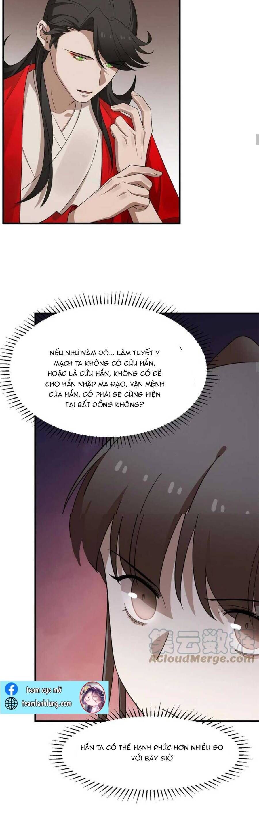 đọc truyện Độc Bộ Thiên Hạ: Đặc Công Thần Y Chương 433 ảnh 19 tại Thiên Thai Truyện