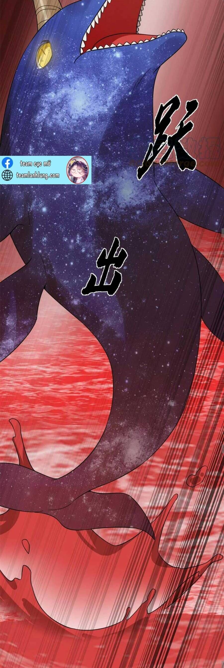 đọc truyện Độc Bộ Thiên Hạ: Đặc Công Thần Y Chương 433 ảnh 21 tại Thiên Thai Truyện