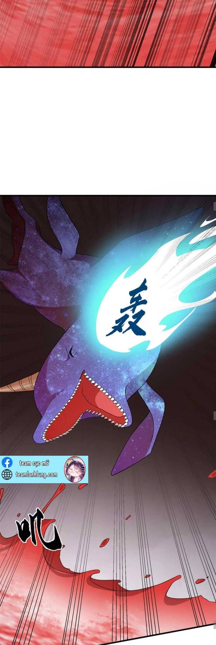 đọc truyện Độc Bộ Thiên Hạ: Đặc Công Thần Y Chương 433 ảnh 22 tại Thiên Thai Truyện