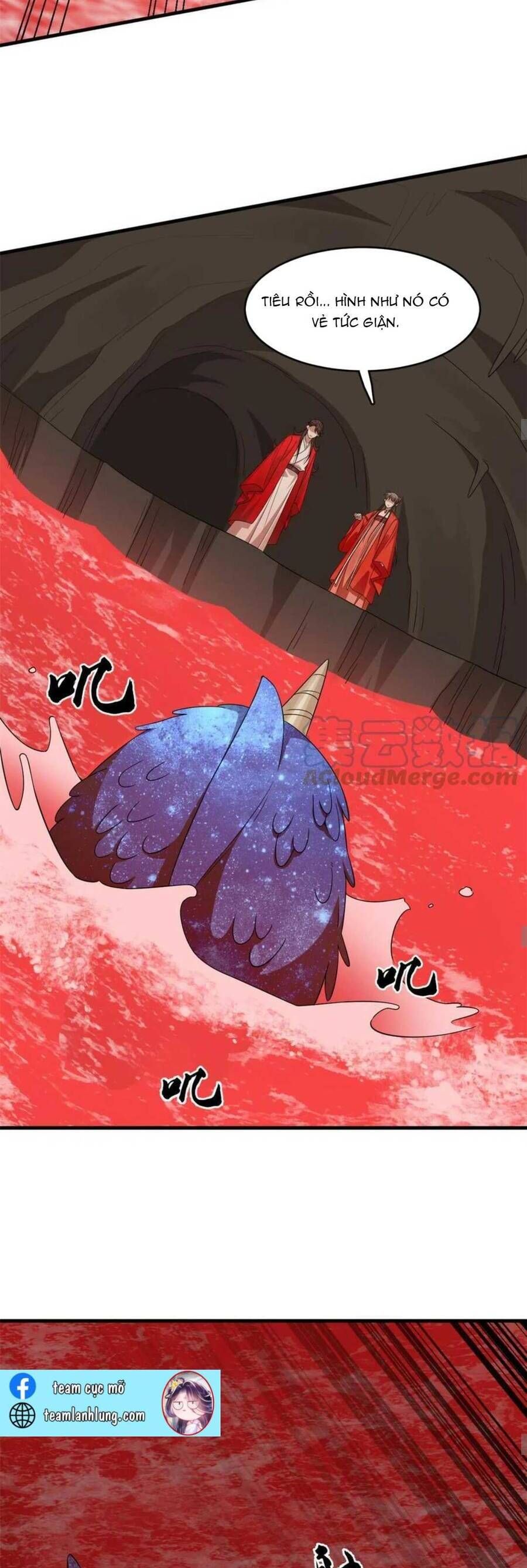 đọc truyện Độc Bộ Thiên Hạ: Đặc Công Thần Y Chương 433 ảnh 23 tại Thiên Thai Truyện