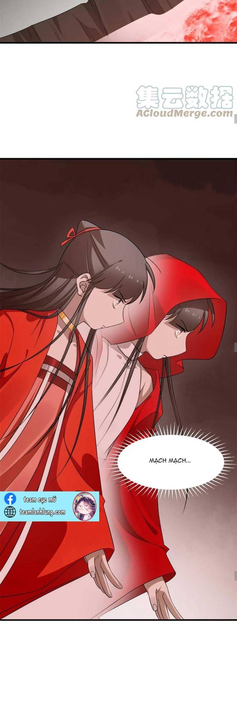 đọc truyện Độc Bộ Thiên Hạ: Đặc Công Thần Y Chương 433 ảnh 26 tại Thiên Thai Truyện