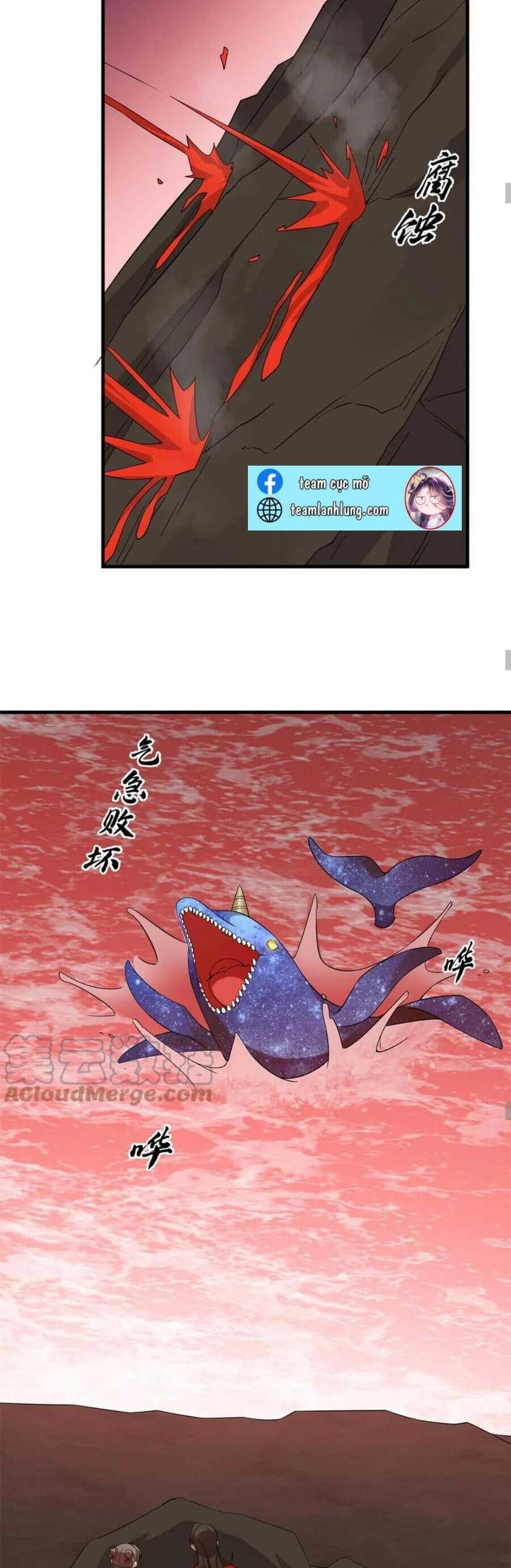 đọc truyện Độc Bộ Thiên Hạ: Đặc Công Thần Y Chương 433 ảnh 28 tại Thiên Thai Truyện