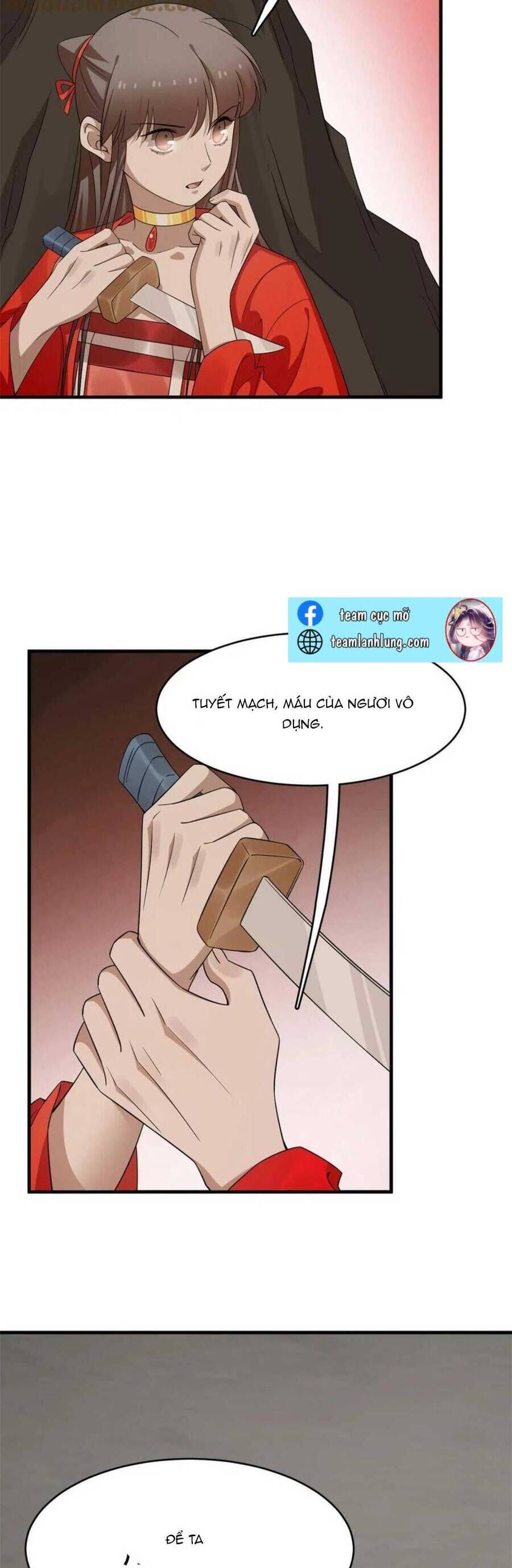 đọc truyện Độc Bộ Thiên Hạ: Đặc Công Thần Y Chương 433 ảnh 30 tại Thiên Thai Truyện