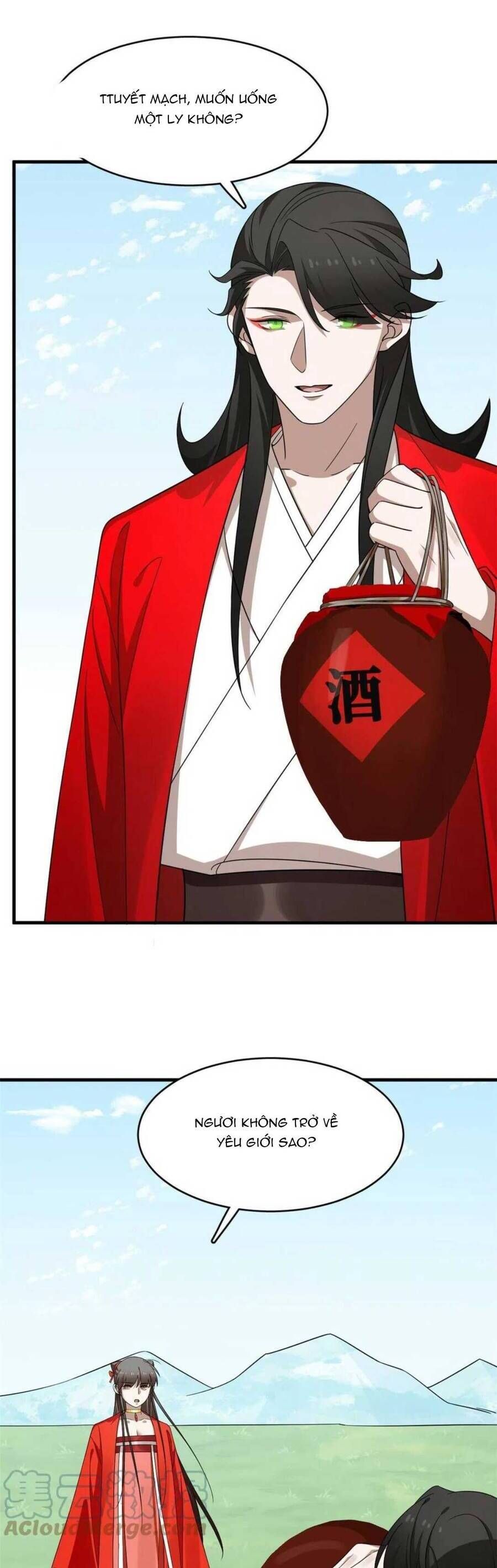 đọc truyện Độc Bộ Thiên Hạ: Đặc Công Thần Y Chương 433 ảnh 5 tại Thiên Thai Truyện