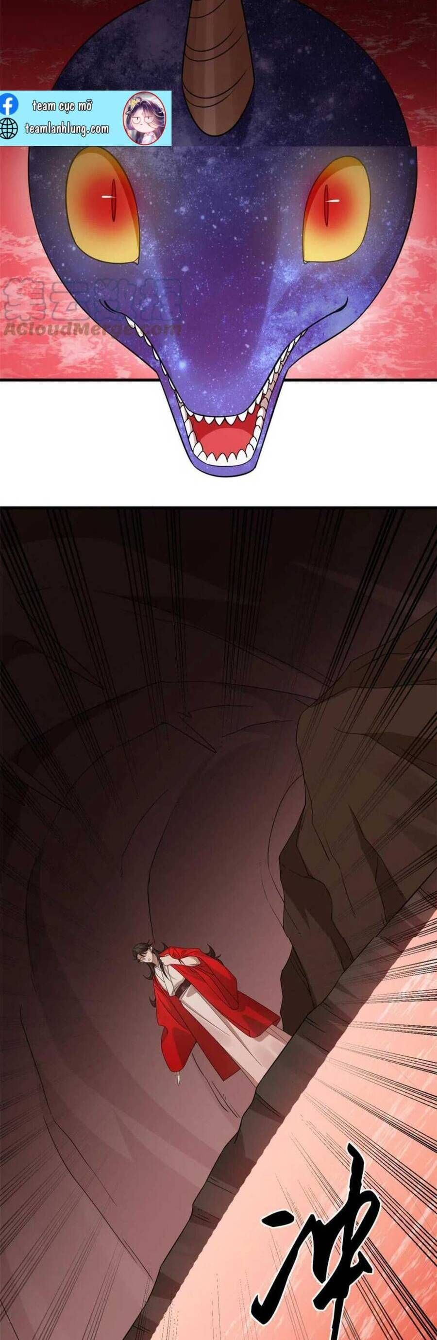 đọc truyện Độc Bộ Thiên Hạ: Đặc Công Thần Y Chương 433 ảnh 32 tại Thiên Thai Truyện