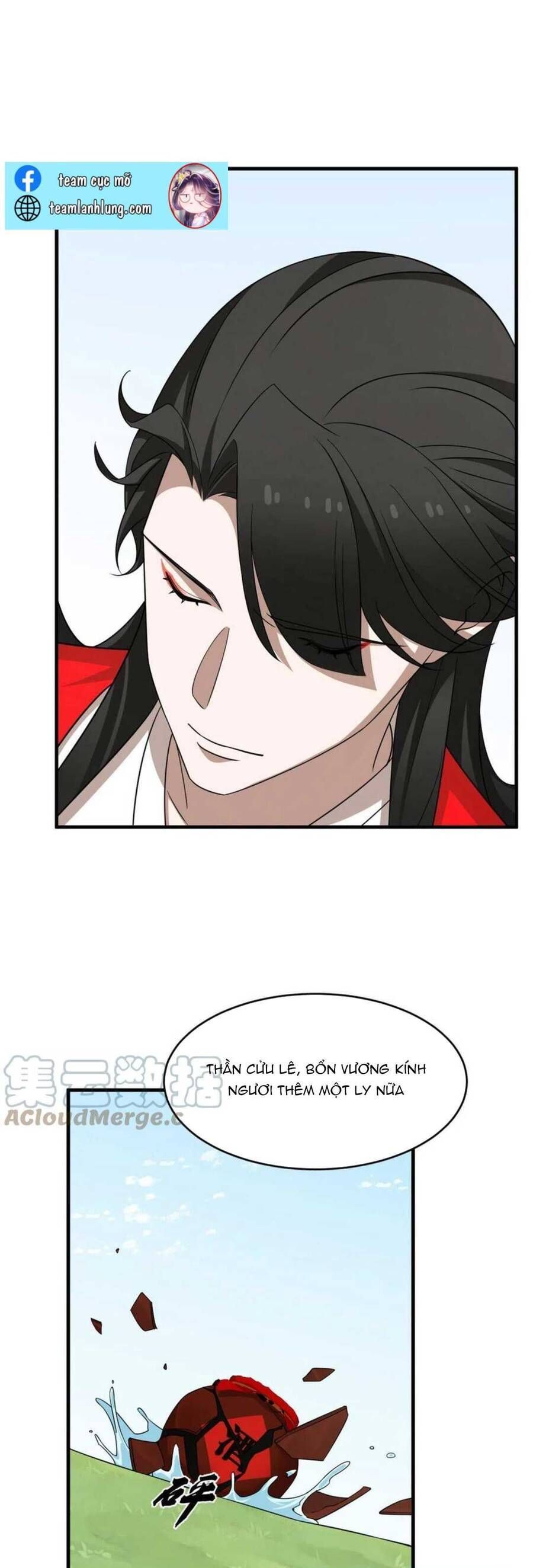 đọc truyện Độc Bộ Thiên Hạ: Đặc Công Thần Y Chương 433 ảnh 9 tại Thiên Thai Truyện