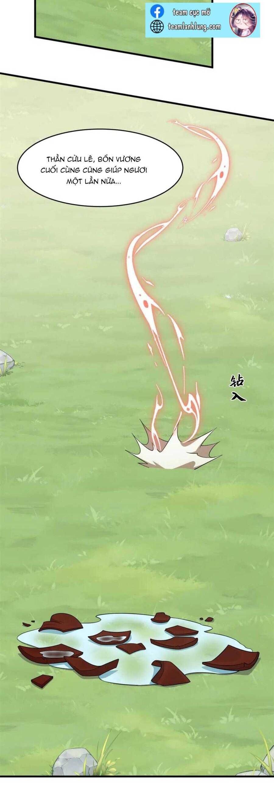 đọc truyện Độc Bộ Thiên Hạ: Đặc Công Thần Y Chương 433 ảnh 10 tại Thiên Thai Truyện