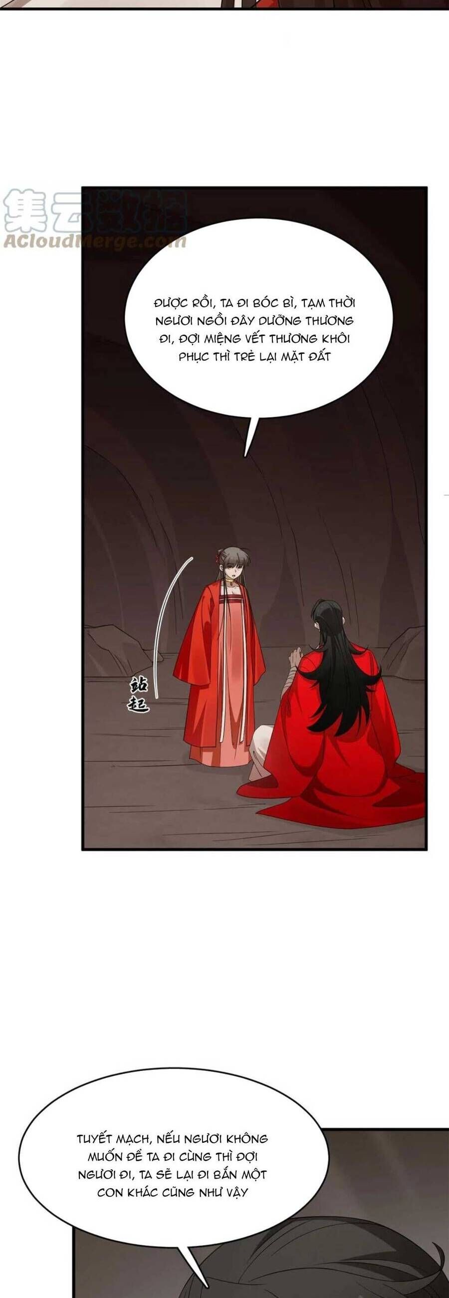 đọc truyện Độc Bộ Thiên Hạ: Đặc Công Thần Y Chương 434 ảnh 13 tại Thiên Thai Truyện