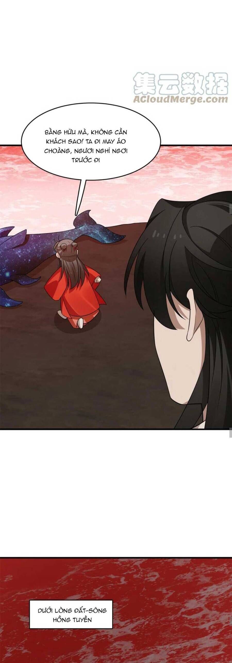 đọc truyện Độc Bộ Thiên Hạ: Đặc Công Thần Y Chương 434 ảnh 20 tại Thiên Thai Truyện