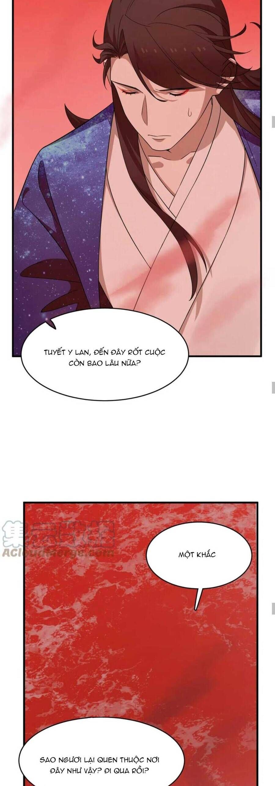 đọc truyện Độc Bộ Thiên Hạ: Đặc Công Thần Y Chương 434 ảnh 22 tại Thiên Thai Truyện