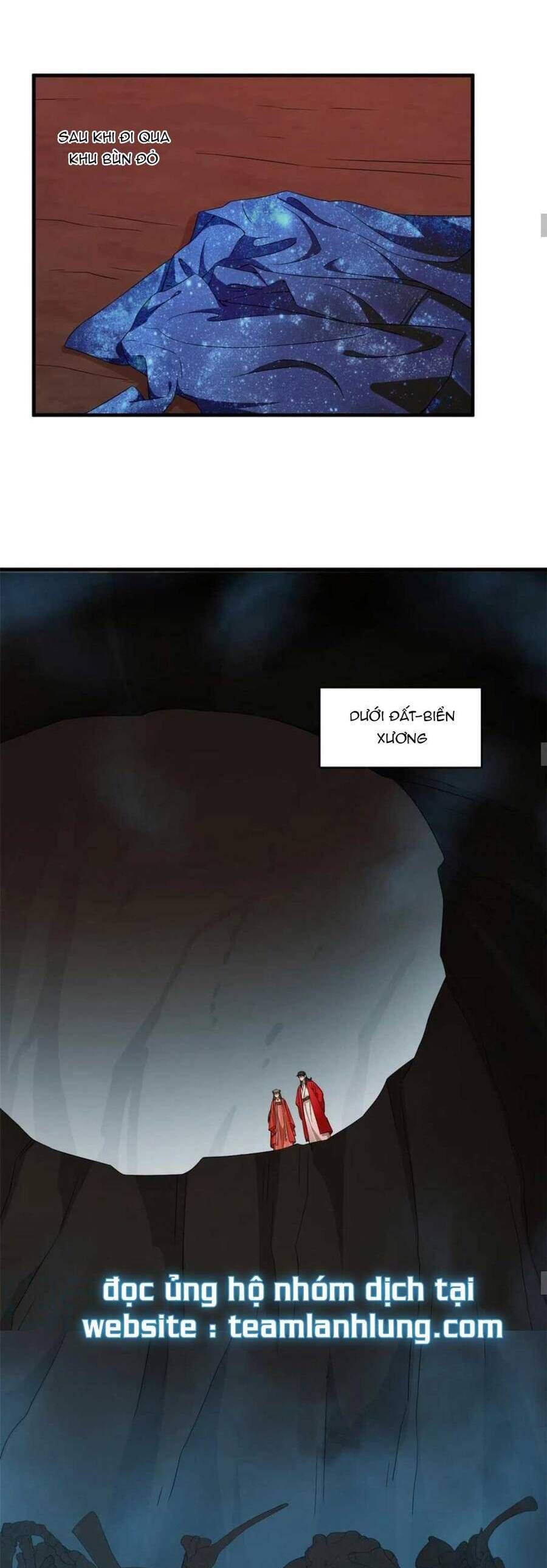 đọc truyện Độc Bộ Thiên Hạ: Đặc Công Thần Y Chương 434 ảnh 27 tại Thiên Thai Truyện