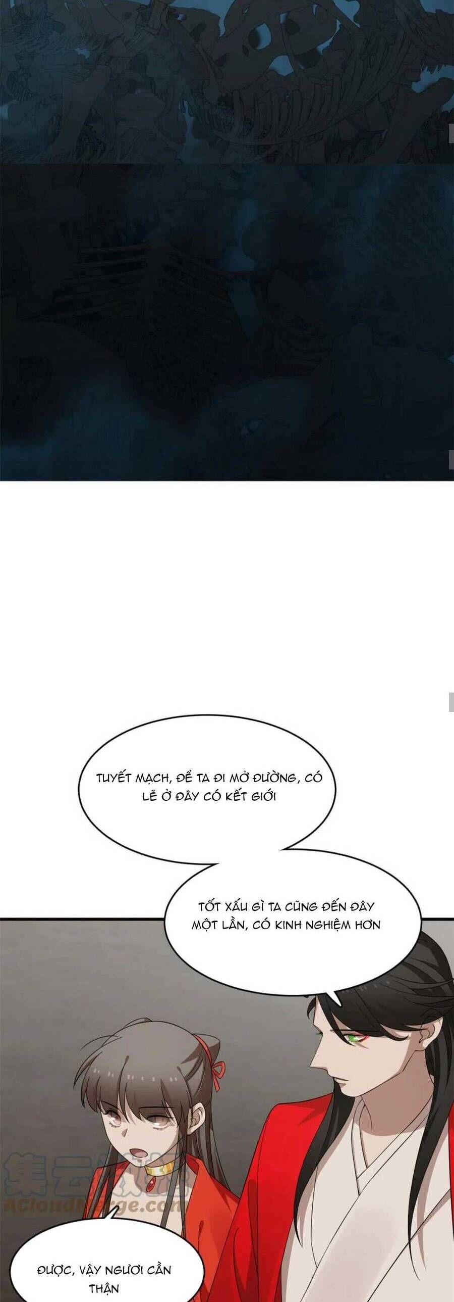 đọc truyện Độc Bộ Thiên Hạ: Đặc Công Thần Y Chương 434 ảnh 28 tại Thiên Thai Truyện