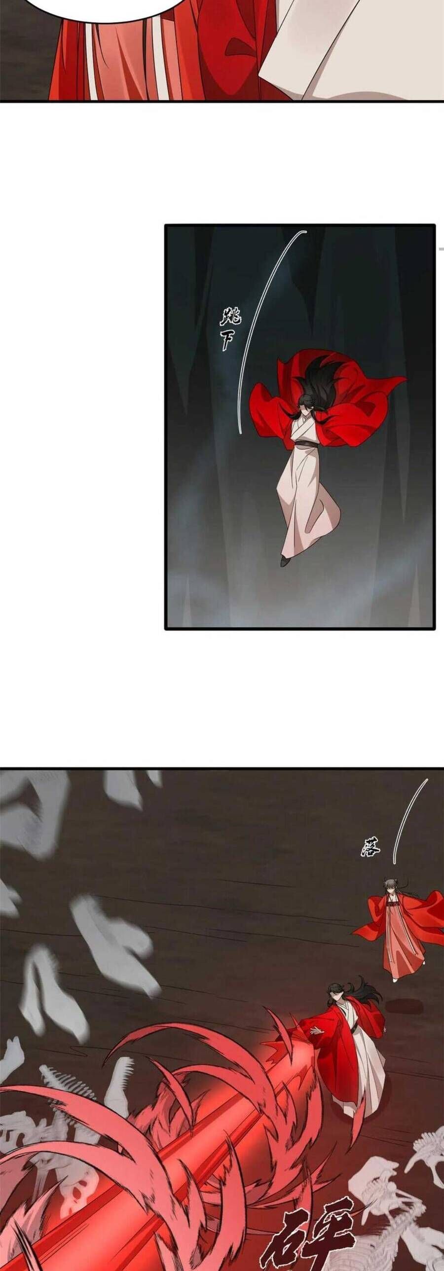 đọc truyện Độc Bộ Thiên Hạ: Đặc Công Thần Y Chương 434 ảnh 29 tại Thiên Thai Truyện