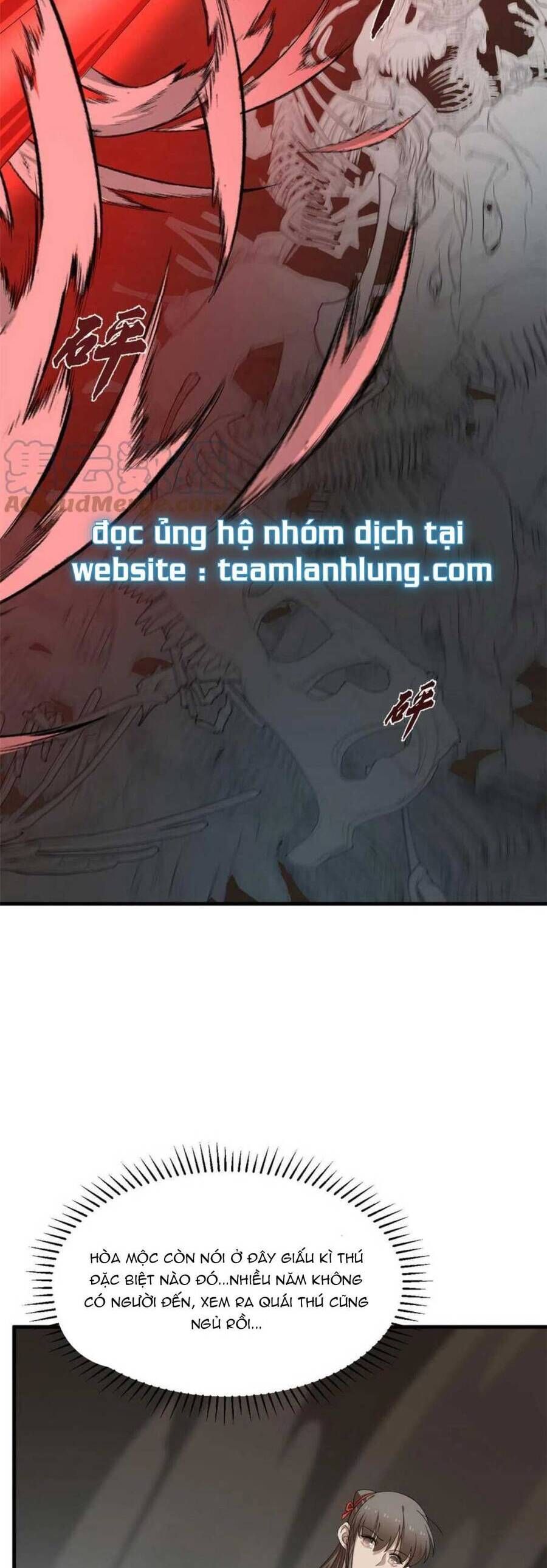 đọc truyện Độc Bộ Thiên Hạ: Đặc Công Thần Y Chương 434 ảnh 30 tại Thiên Thai Truyện