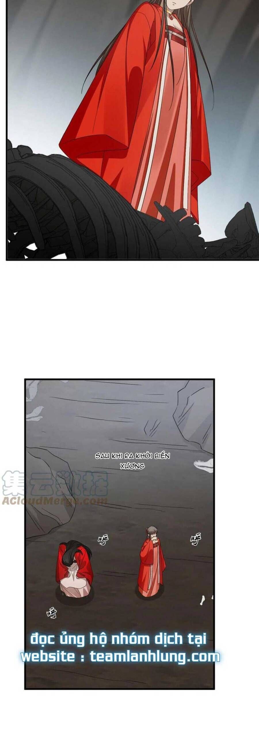 đọc truyện Độc Bộ Thiên Hạ: Đặc Công Thần Y Chương 434 ảnh 31 tại Thiên Thai Truyện