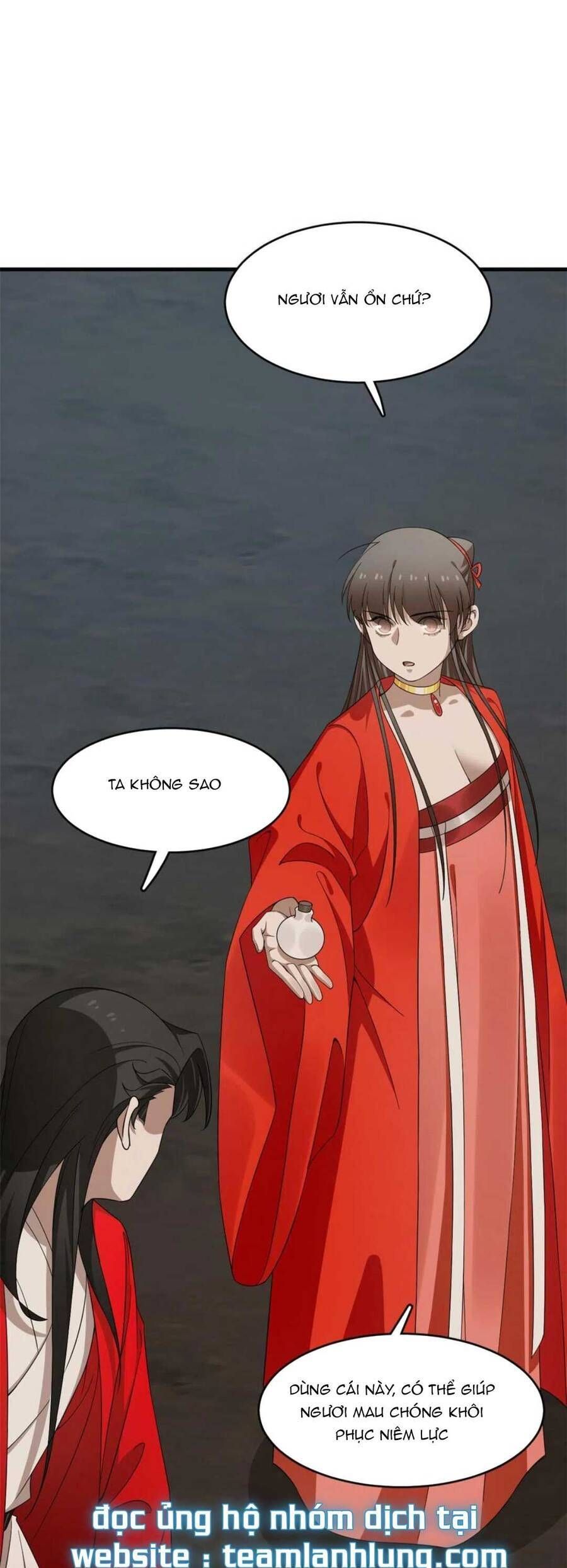 đọc truyện Độc Bộ Thiên Hạ: Đặc Công Thần Y Chương 434 ảnh 32 tại Thiên Thai Truyện