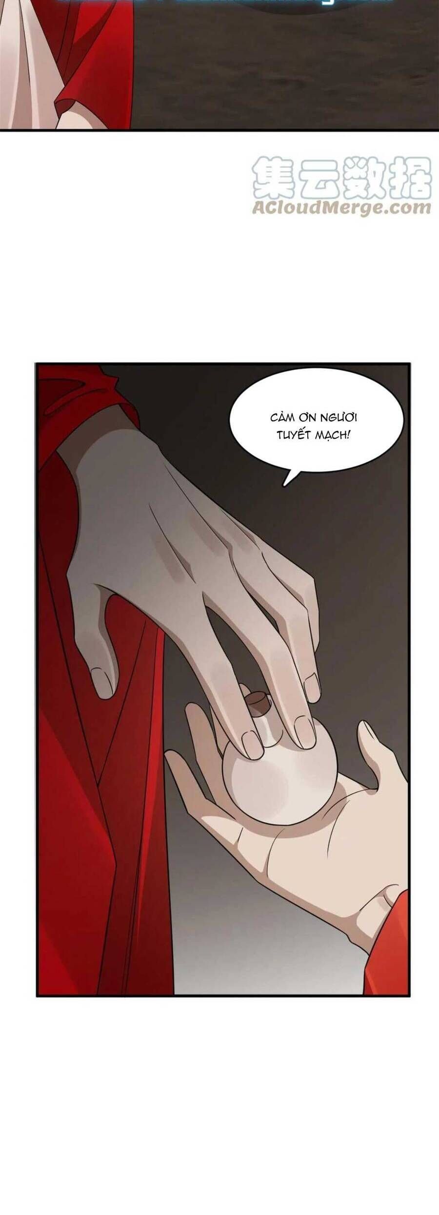 đọc truyện Độc Bộ Thiên Hạ: Đặc Công Thần Y Chương 434 ảnh 33 tại Thiên Thai Truyện