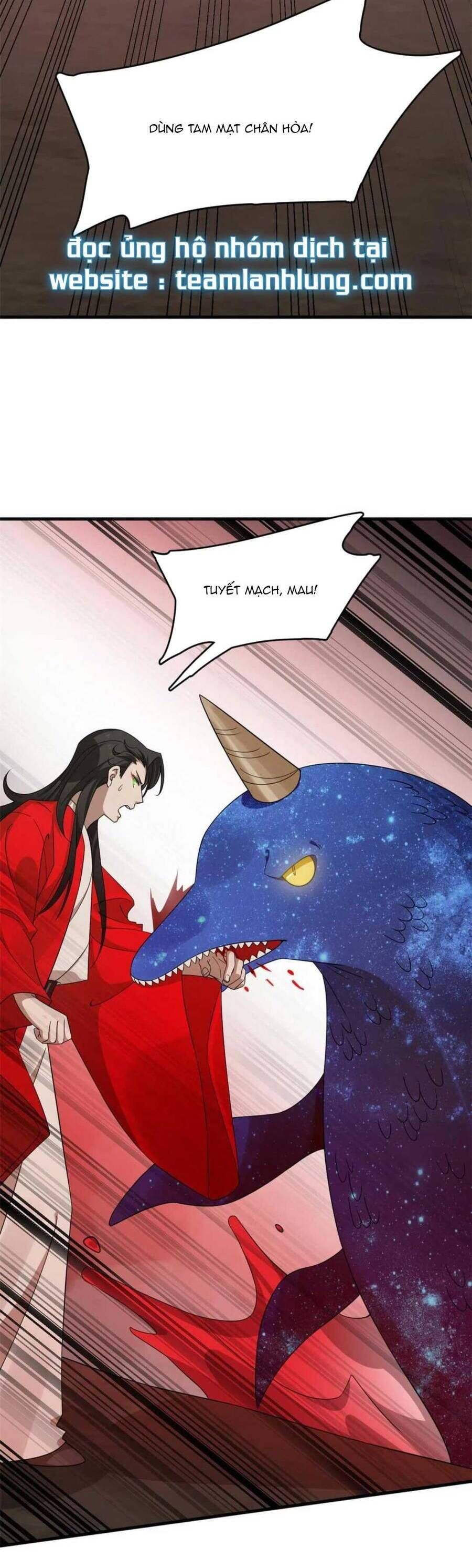 đọc truyện Độc Bộ Thiên Hạ: Đặc Công Thần Y Chương 434 ảnh 6 tại Thiên Thai Truyện