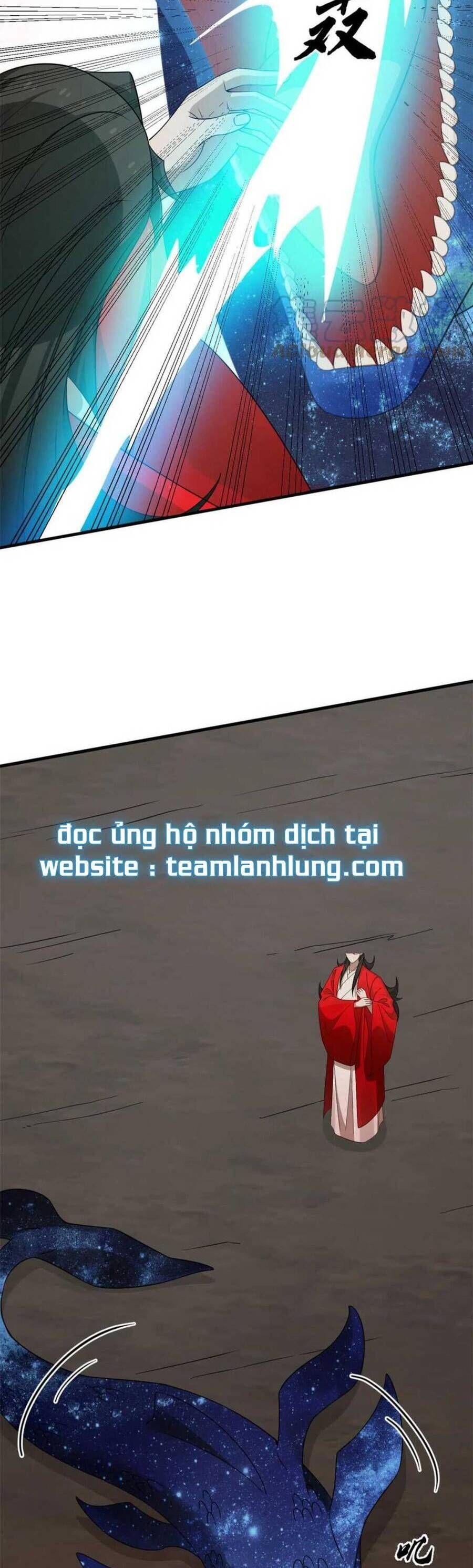 đọc truyện Độc Bộ Thiên Hạ: Đặc Công Thần Y Chương 434 ảnh 8 tại Thiên Thai Truyện