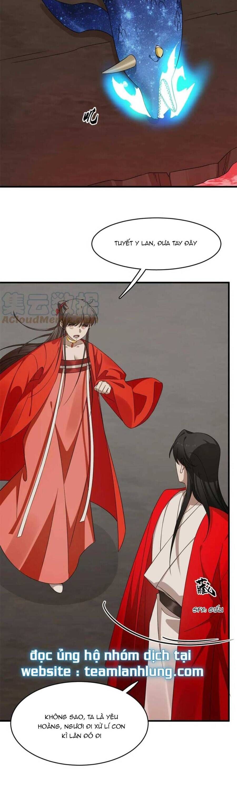 đọc truyện Độc Bộ Thiên Hạ: Đặc Công Thần Y Chương 434 ảnh 9 tại Thiên Thai Truyện