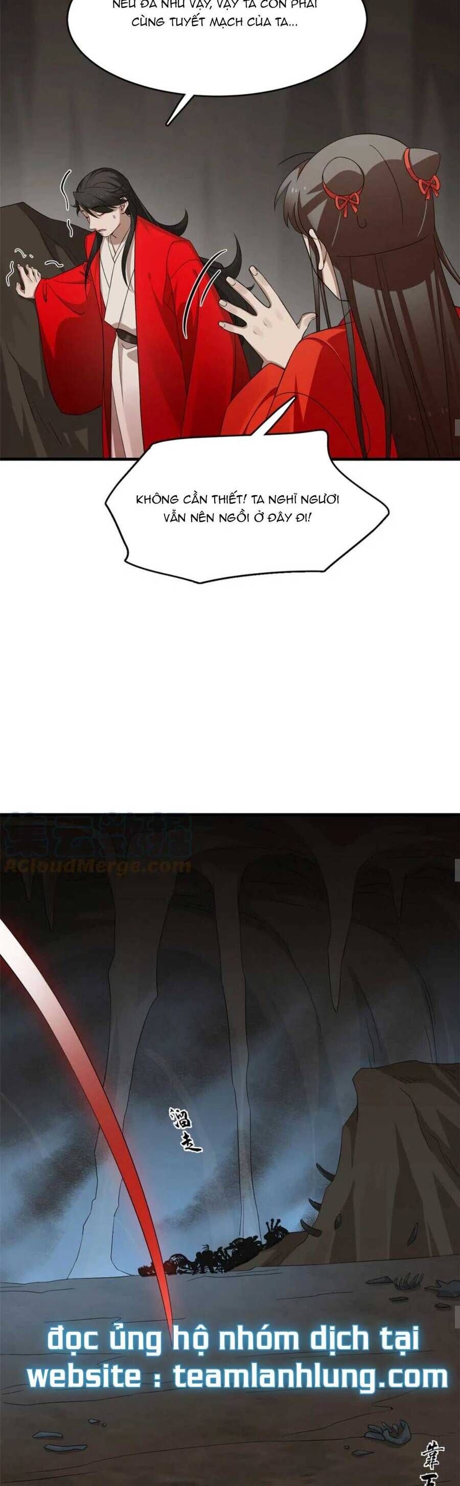 đọc truyện Độc Bộ Thiên Hạ: Đặc Công Thần Y Chương 435 ảnh 12 tại Thiên Thai Truyện