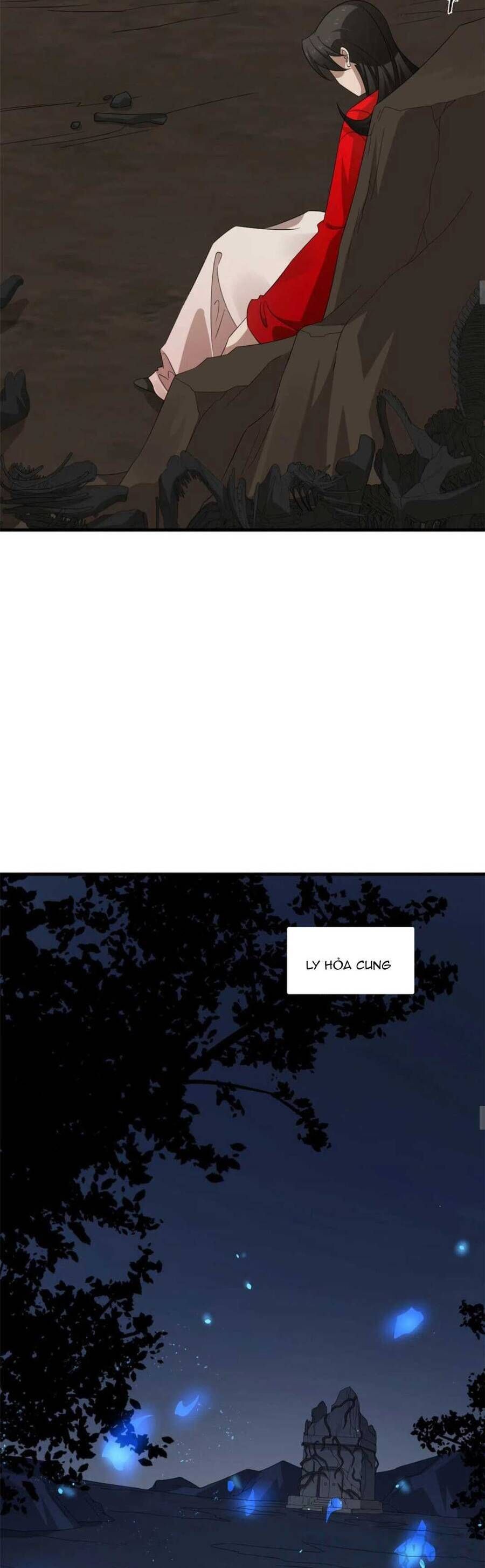 đọc truyện Độc Bộ Thiên Hạ: Đặc Công Thần Y Chương 435 ảnh 13 tại Thiên Thai Truyện