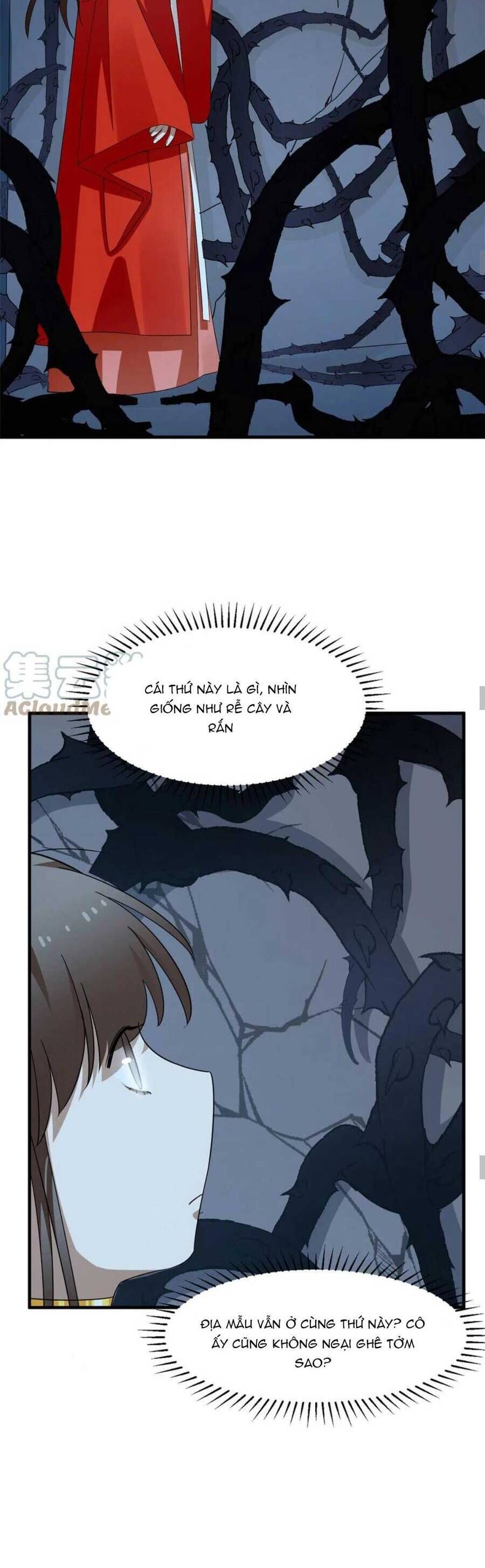 đọc truyện Độc Bộ Thiên Hạ: Đặc Công Thần Y Chương 435 ảnh 15 tại Thiên Thai Truyện