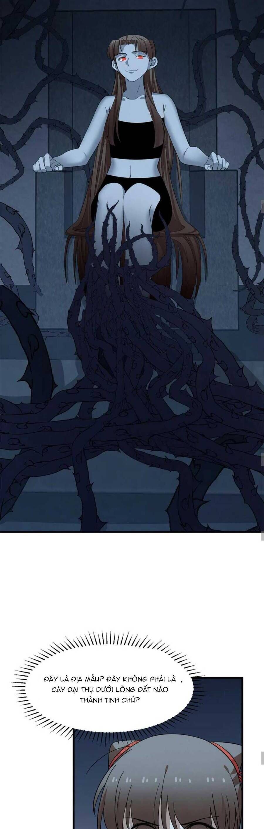 đọc truyện Độc Bộ Thiên Hạ: Đặc Công Thần Y Chương 435 ảnh 20 tại Thiên Thai Truyện