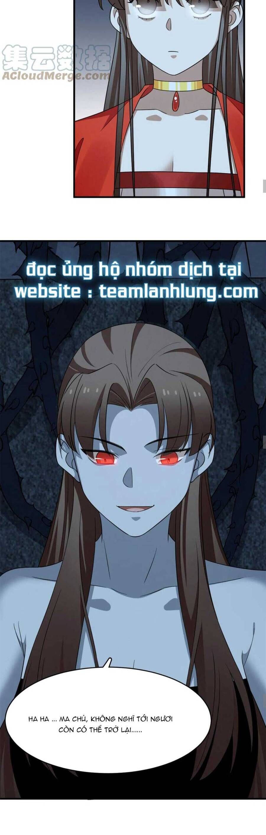 đọc truyện Độc Bộ Thiên Hạ: Đặc Công Thần Y Chương 435 ảnh 21 tại Thiên Thai Truyện