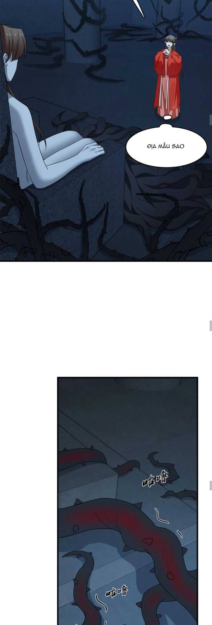 đọc truyện Độc Bộ Thiên Hạ: Đặc Công Thần Y Chương 435 ảnh 23 tại Thiên Thai Truyện