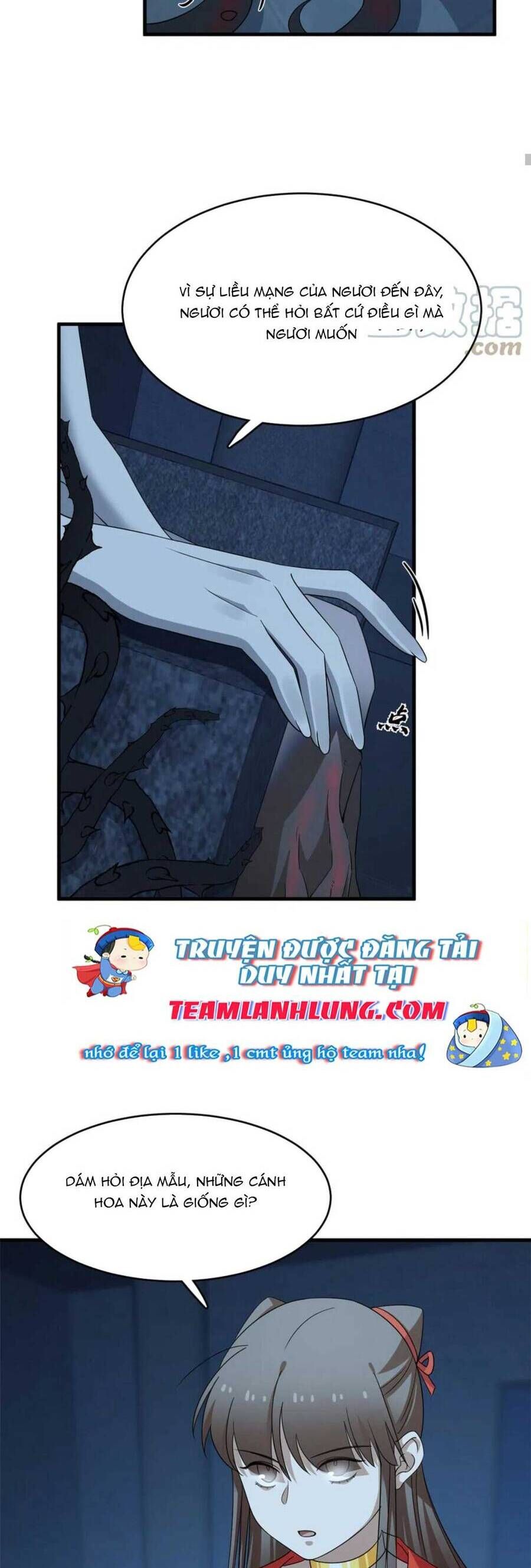 đọc truyện Độc Bộ Thiên Hạ: Đặc Công Thần Y Chương 435 ảnh 24 tại Thiên Thai Truyện