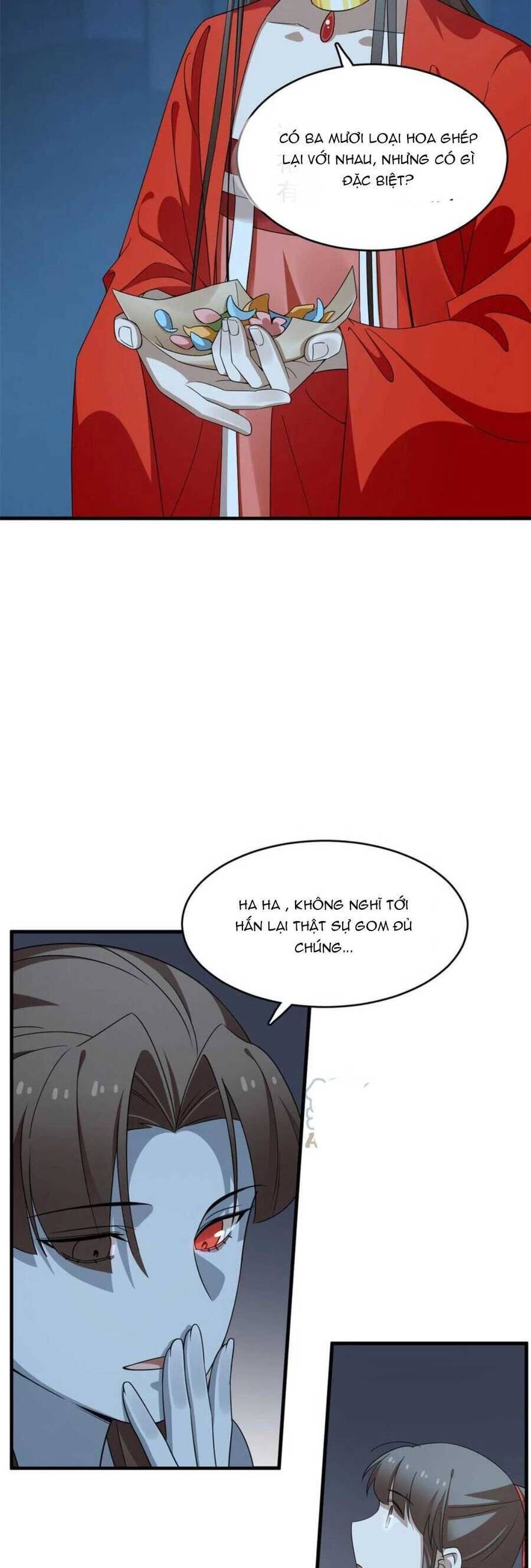 đọc truyện Độc Bộ Thiên Hạ: Đặc Công Thần Y Chương 435 ảnh 25 tại Thiên Thai Truyện